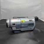 Sony DCR-TRV530 DIGITAL8 Video Camera Recorder W/battery. Fixed Price $245.00.