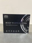Cammpro I826 1296P Hd Police Body CAMERA,128G Memory,waterproof Worn. Fixed Price $84.86.