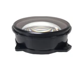 Sony HXR-NX5E Front Glass Lens Replacement Part Repair. Fixed Price $198.00.