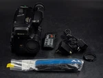 Sony CCD-TR303E Video Camera Not Tested. Fixed Price $70.45.