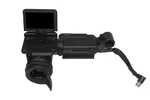 Sony HDVF-EL30 0.7" Fhd Oled Viewfinder With 3.5" Display For 4K/HD Cameras. Fixed Price $6000.00.