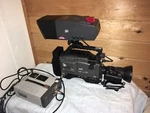 Jvc Ky 19U Professional Broadcasting Camera Plus!. Fixed Price $350.00.
