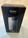 Sony Blogger Touch MHS-TS10/SCM Camera. Fixed Price $24.99.