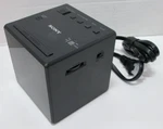 Sony ICF-C1 Alarm Clock Radio Am/fm Led Display ICFC1 In Black. Fixed Price $16.99.