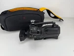 Sony HVR-HD1000U Camcorder 6.1 Megapixels Full Set In Bag. Fixed Price $447.00.