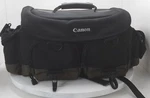 Canon XF405 Pro Hd Camcorder Bag For CB3 XF400 XF205 XF200 XF105 XF100 Case. Fixed Price $59.97.