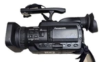 Panasonic AG-HMC40P Avccam Hd Porfessional Camcorder. Fixed Price $299.99.