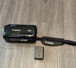 Tested - Canon Vixia Hf R52 32GB Digital Camcorder Camera Charger. Fixed Price $129.99.