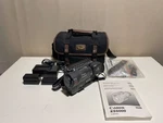 Canon ES6000 8MM Video Camcorder - Tested/working Excellent Condition. Fixed Price $146.79.