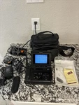 Sony Walkman GV-S50 Ntsc Video Player 8 Recorder/monitor + Tuner (read). Fixed Price $225.00.