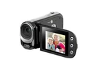Vivitar Dvr 548NHD 12.1MP F=5.7MM, F3.0 Video 8X Digital Zoom Camcorder. Fixed Price $22.04.