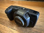 Blackmagic Design Pocket Cinema Camera 4K Camcorder -. Fixed Price $600.00.