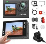 Sjcam SJ6ULTRA Action 4K Sport Wifi Touch Screen Vlog Camera New Rrp 89.99. Fixed Price $79.96.
