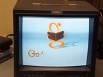 Jvc TM-R14U 14" Color Video Monitor ( Works / Excellent Crt). Fixed Price $499.00.