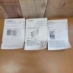Canon ZR90 ZR85 ZR80 Digital Video Camcorder Instruction Manual Software Guides. Fixed Price $15.00.