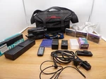 Sony Handycam Ccd TR51 VIDEO8 Camcorder Untested!!!!!!!- Comes With Extras. Fixed Price $50.00.