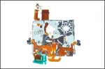 Sony DCR-IP220 Micro-mv Camcorder Sub-chassis Assy (v Mechanism) A7096901A New. Fixed Price $45.00.