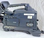 Sony DSR-400 Digital Camcorder Dvcam -body & View Find Only- No Lens- (10503). Fixed Price $350.00.