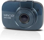 Minolta MNCD250 Full Hd 1080P Wide Angle Car Dashboard Camera With G-sensor-blue. Fixed Price $48.99.