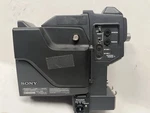 Sony CA-TX7 Tv Video Camera Adapter Parted From Working. Fixed Price $49.99.