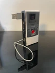 Cisco Flip Ultrahd White Video Camera Model U2120W-CA (pure Data) +hdmi Cables. Fixed Price $51.35.