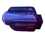Jvc GZ-MG30U Camcorder With Battery & Charger. Fixed Price $60.00.