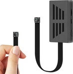 Mini Video Cameras 64GB 1080P Portable Nanny Recorder With Motion.... Fixed Price $55.99.