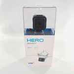 Gopro Hero Session Action Camera HWRP1 CHDHS-102 Black Brand New Factory Sealed. Fixed Price $220.00.