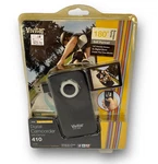 Vivitar Digital Camcorder Camera DVR410 Black. Fixed Price $34.94.