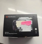 Nearstream VM46 Wireless Live Streaming Camera, 4K For. Fixed Price $410.00.
