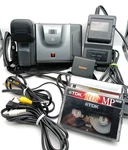 Sharp Viewcam Hi-fi Monoaural 8 Vl E600U 16X Power Zoom Lcd Works Great Read. Fixed Price $46.75.
