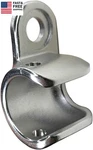 Bike Trailer Hitch Compatible With Thule Chariot Cross Sports Courier Coaster Ca. Fixed Price $21.54.