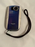Kodak Playsport Burton Edition Waterproof 1080P Video Camera Model ZX5. Fixed Price $27.00.
