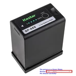 Kastar Fully Decode Battery For Canon XF605 4K Uhd 10BIT Professional Camcorder. Fixed Price $231.99.