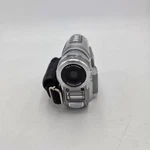 DXG-301V Camcorder, 3.2 Mega Pixels, DVC/MPEG4 W/F/2.8 F=5.58 Mm Lens. Fixed Price $25.00.