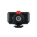 Blackmagic Studio Camera 4K Pro G2. Fixed Price $2095.00.