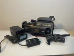 Jvc Gr 65 With All Accessories - Charger Battery. Conector Tv. Fixed Price $50.00.