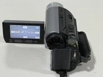 Sony Handycam DCR-HC62 Minidv Camcorder Carl Zeiss 25X Tested Working No Battery. Fixed Price $124.99.