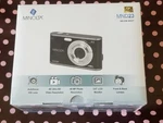 Minolta MND23 Selfie Shot 4K Ultra Hd 48 Mp Camera New Box & Sealed. Fixed Price $105.00.