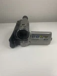 Panasonic PV-DV100D Palmsight Mini Digital Palmcorder W/ Battery Works. Fixed Price $74.99.