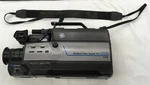 Ge Camcorder CG-9806/CG-9808 Hq Movie Video System Vhs, Preowned Untested. Fixed Price $65.00.