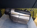 Hitachi VM-E635LA 8MM VIDEO8 Camcorder Vcr. Fixed Price $35.00.