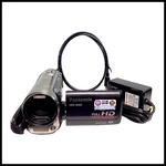 Panasonic HDC-SD60 Camcorder High Definition Video Camera. Fixed Price $109.99.