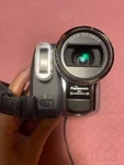 Junk Panasonic Video Camera NV-GS200. Fixed Price $104.47.