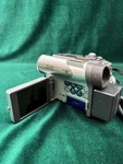Panasonic PV-GS50D For Parts. Fixed Price $20.71.