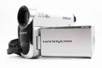 Sony DCR-HC53E Minidv Handycam Digital Video Camera Camcorder Tested Bundle. Fixed Price $119.76.