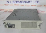 Sony HDCU1000 Fibre Ccu For HDC1500/ HDC1400 HDC2500 HDC1700 Et. Fixed Price $5103.78.