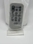 New Remote Control For Jvc RM-V750U RM-V751U GZ-HD300AUS Hard Drive Camcorder. Fixed Price $6.99.