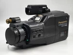 Panasonic NV-MC20 Video Camera Not Tested. Fixed Price $39.50.