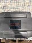 Rca Camcorder Vhs-c Video Camera Hard Carrying Case KK046 Vintage. Fixed Price $80.00.